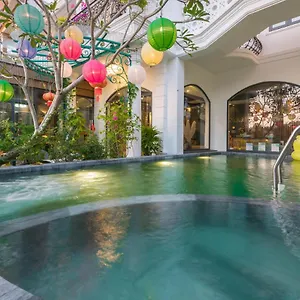 Hotel Hoang Trinh
