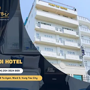 ** Hotel Joi Vietnam