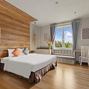 Hotel Goda Boutique