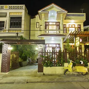 Bed & Breakfast Qua Cam Tim