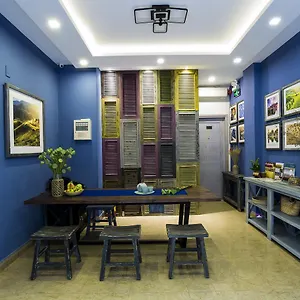 ** Hotel Urban Vietnam