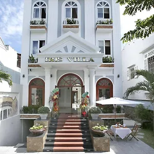 Bed & Breakfast Iris De