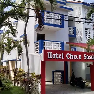 *** Hotel Checo Dominican Republic