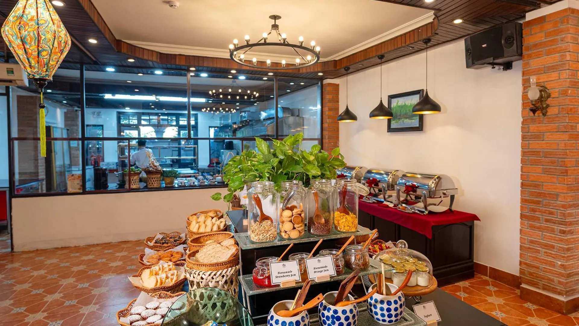 ****  Thuy Duong 3 Boutique Hotel & Spa ホイアン ベトナム