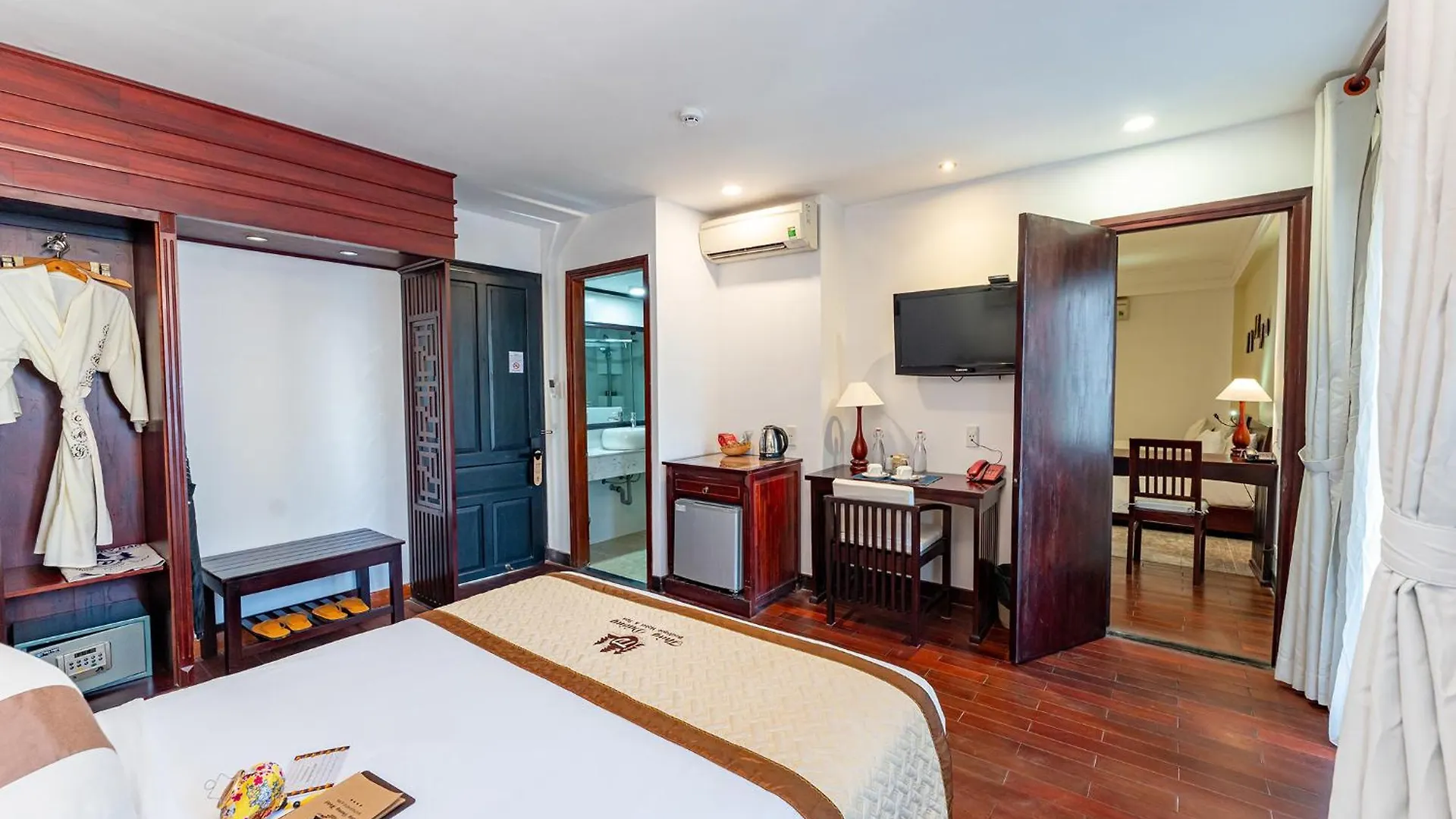 Thuy Duong 3 Boutique Hotel & Spa Hoi An