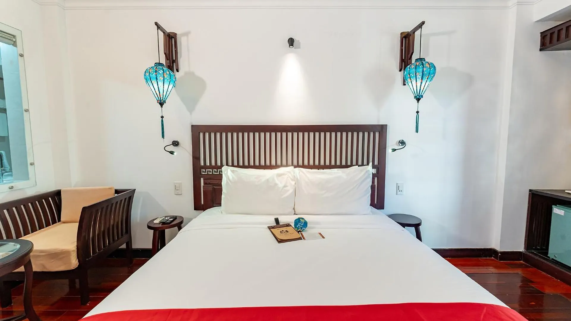 Thuy Duong 3 Boutique Hotel & Spa ホイアン