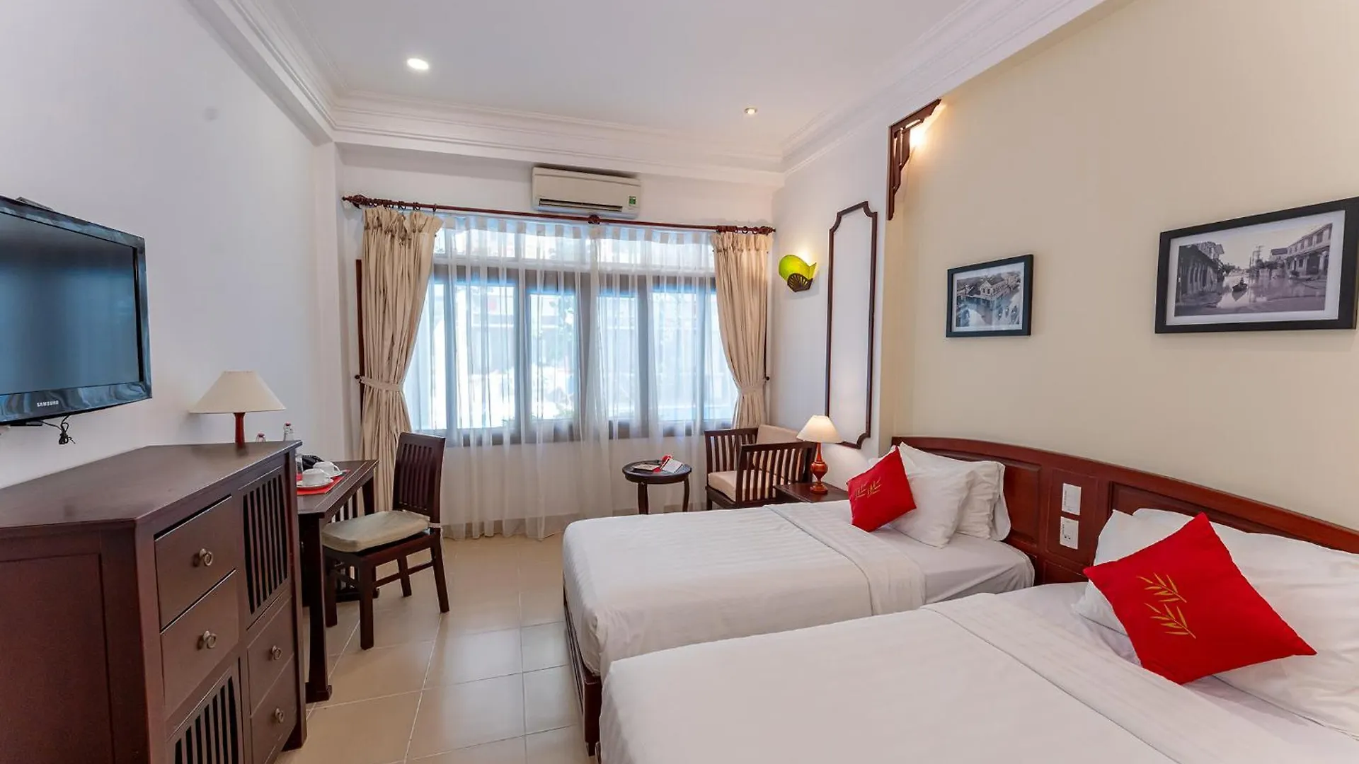 Thuy Duong 3 Boutique Hotel & Spa Hoi An