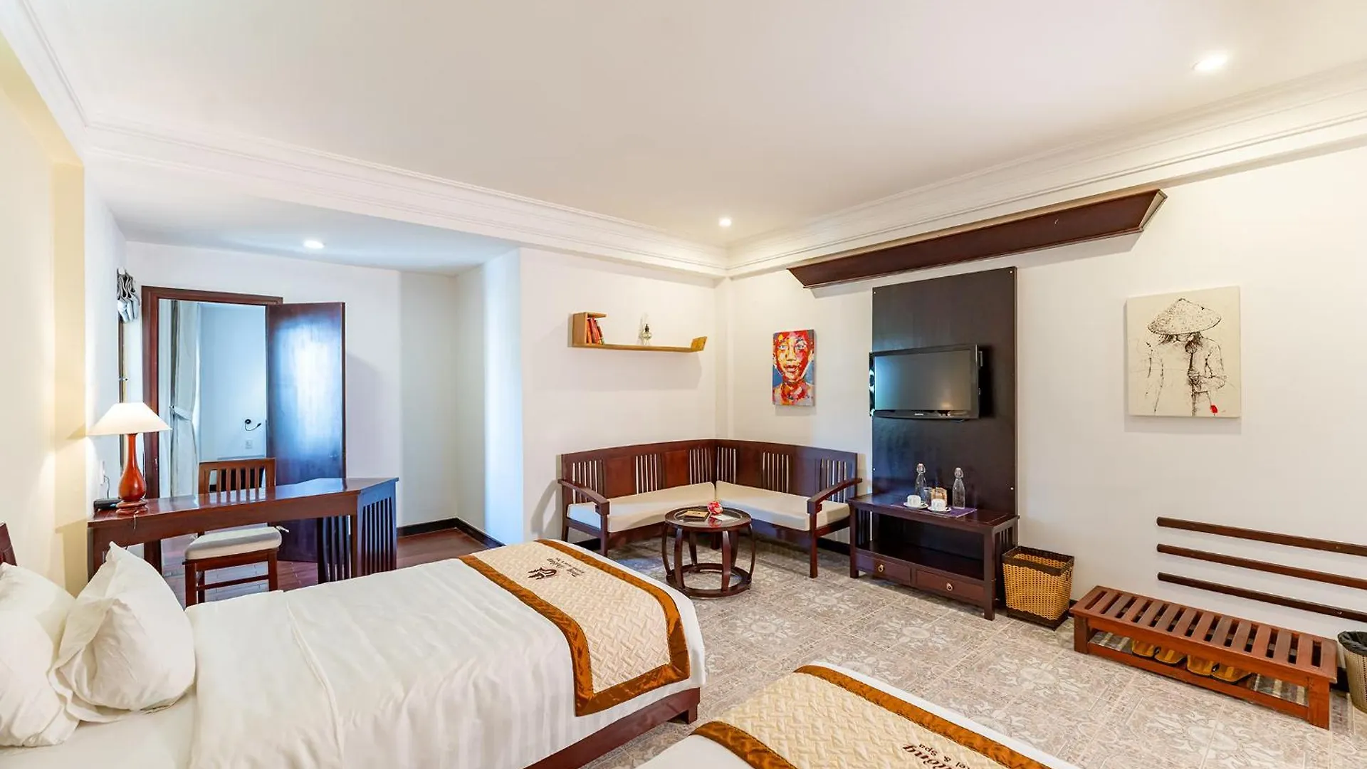 Thuy Duong 3 Boutique Hotel & Spa Hoi An