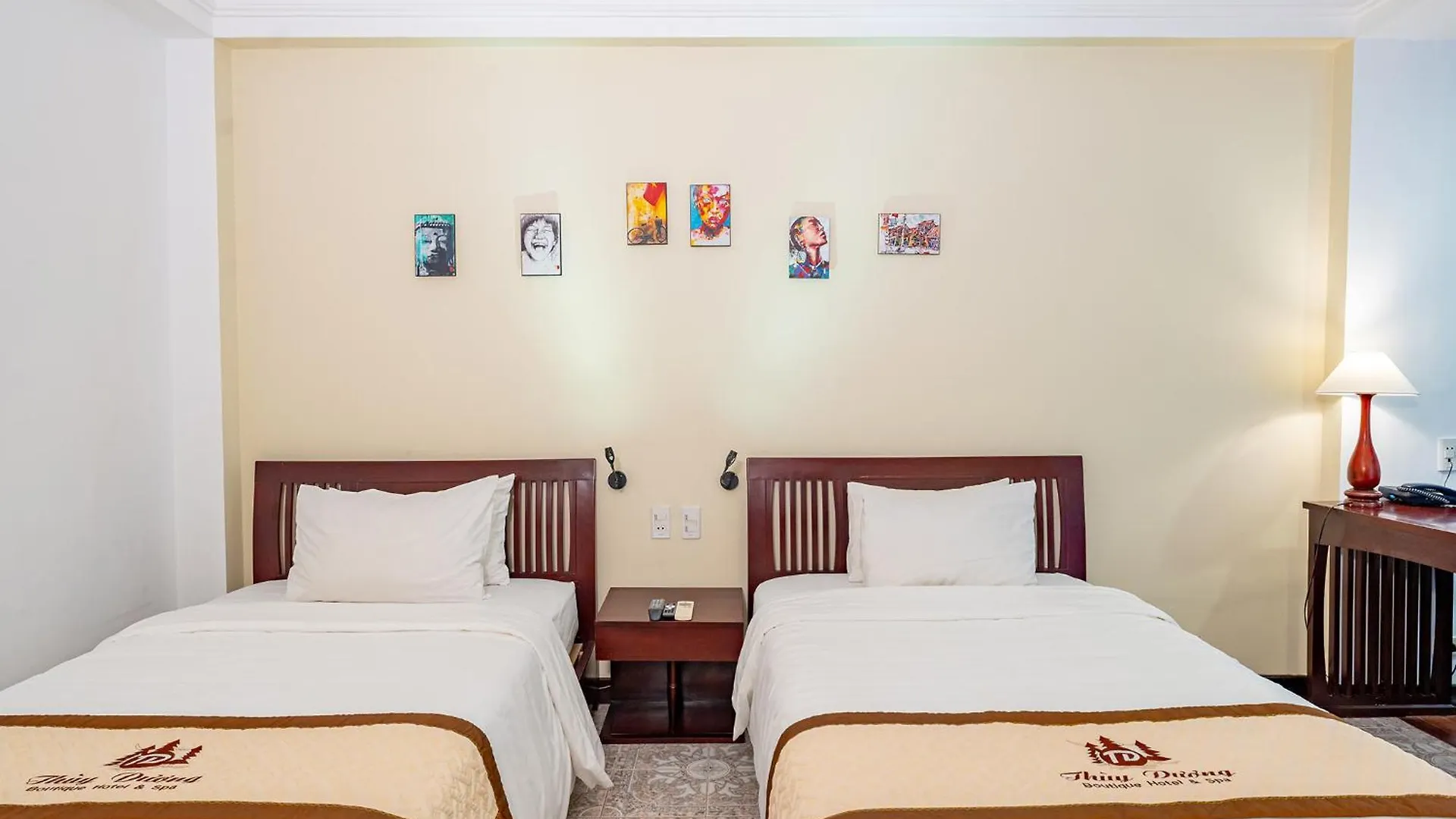 Thuy Duong 3 Boutique Hotel & Spa ホイアン