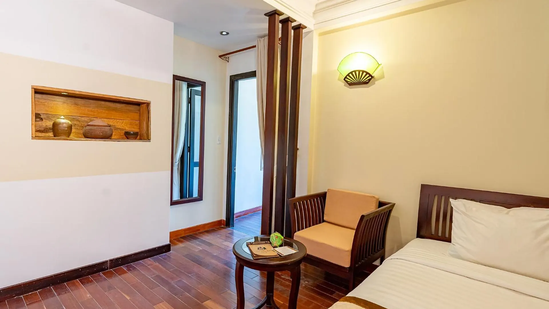 Thuy Duong 3 Boutique Hotel & Spa ホイアン