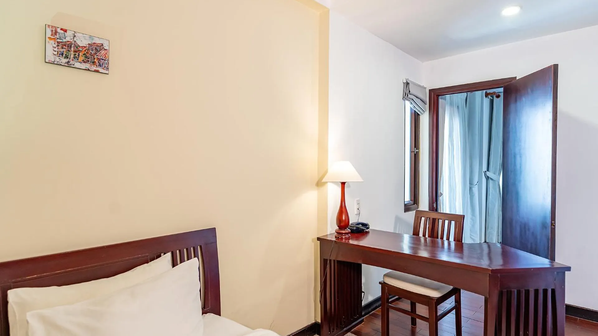 Thuy Duong 3 Boutique Hotel & Spa ホイアン ベトナム