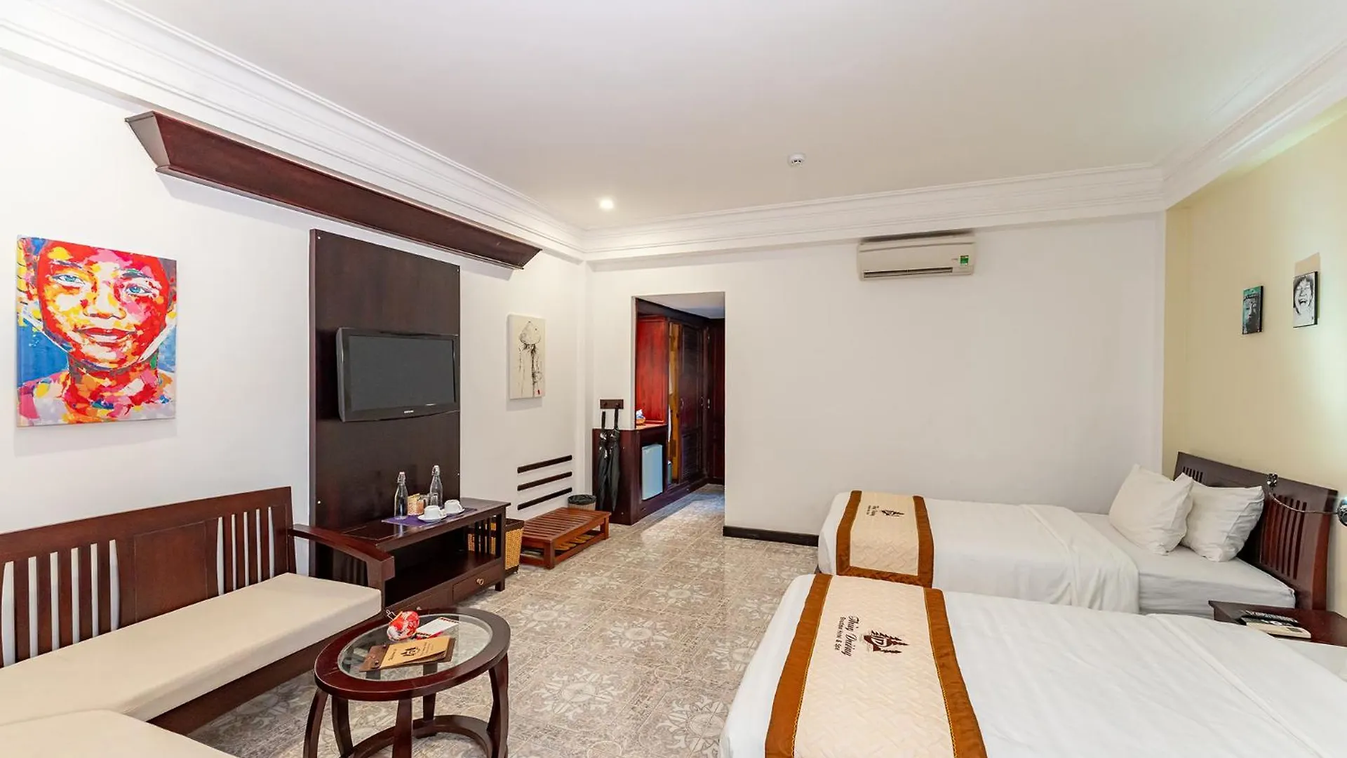 Thuy Duong 3 Boutique Hotel & Spa Hoi An