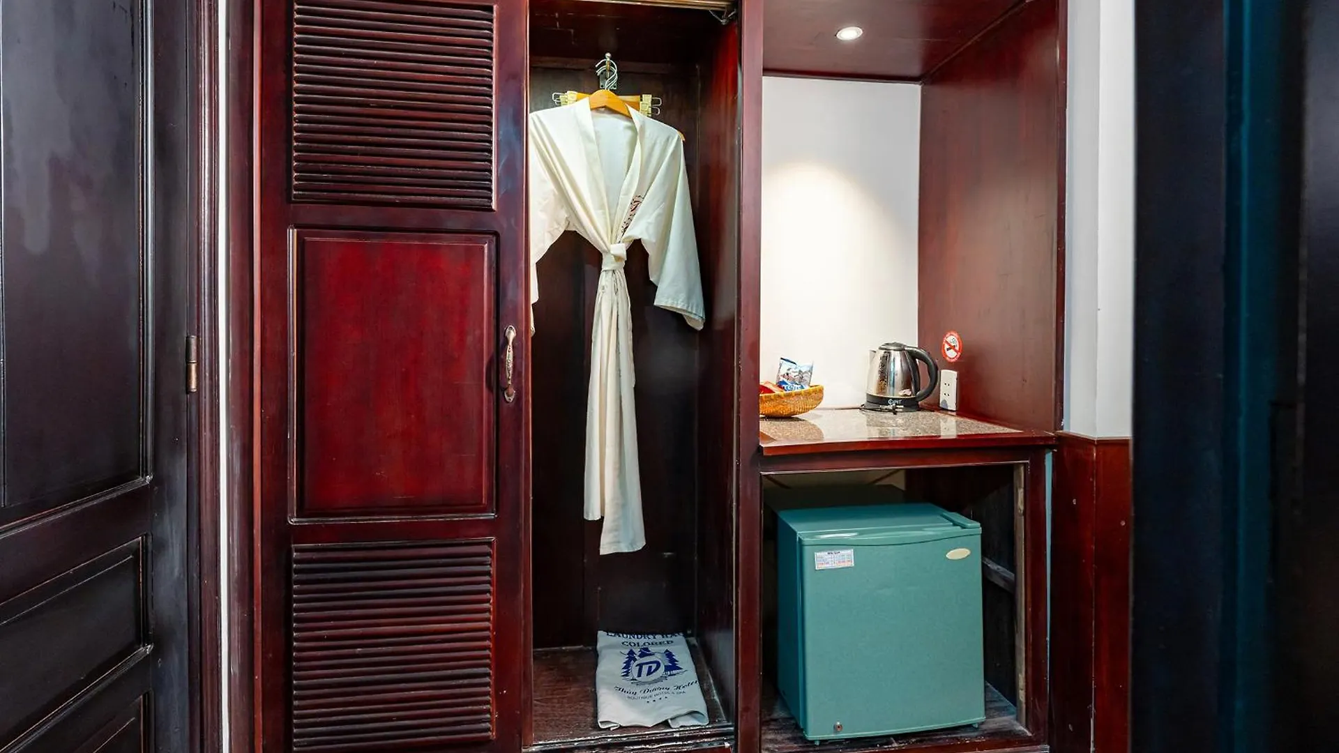 ****  Thuy Duong 3 Boutique Hotel & Spa ホイアン ベトナム