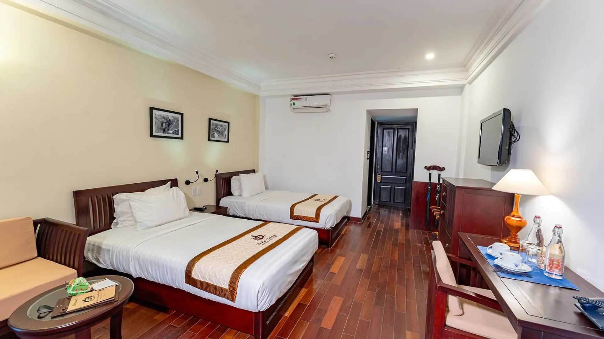 Thuy Duong 3 Boutique Hotel & Spa Hoi An