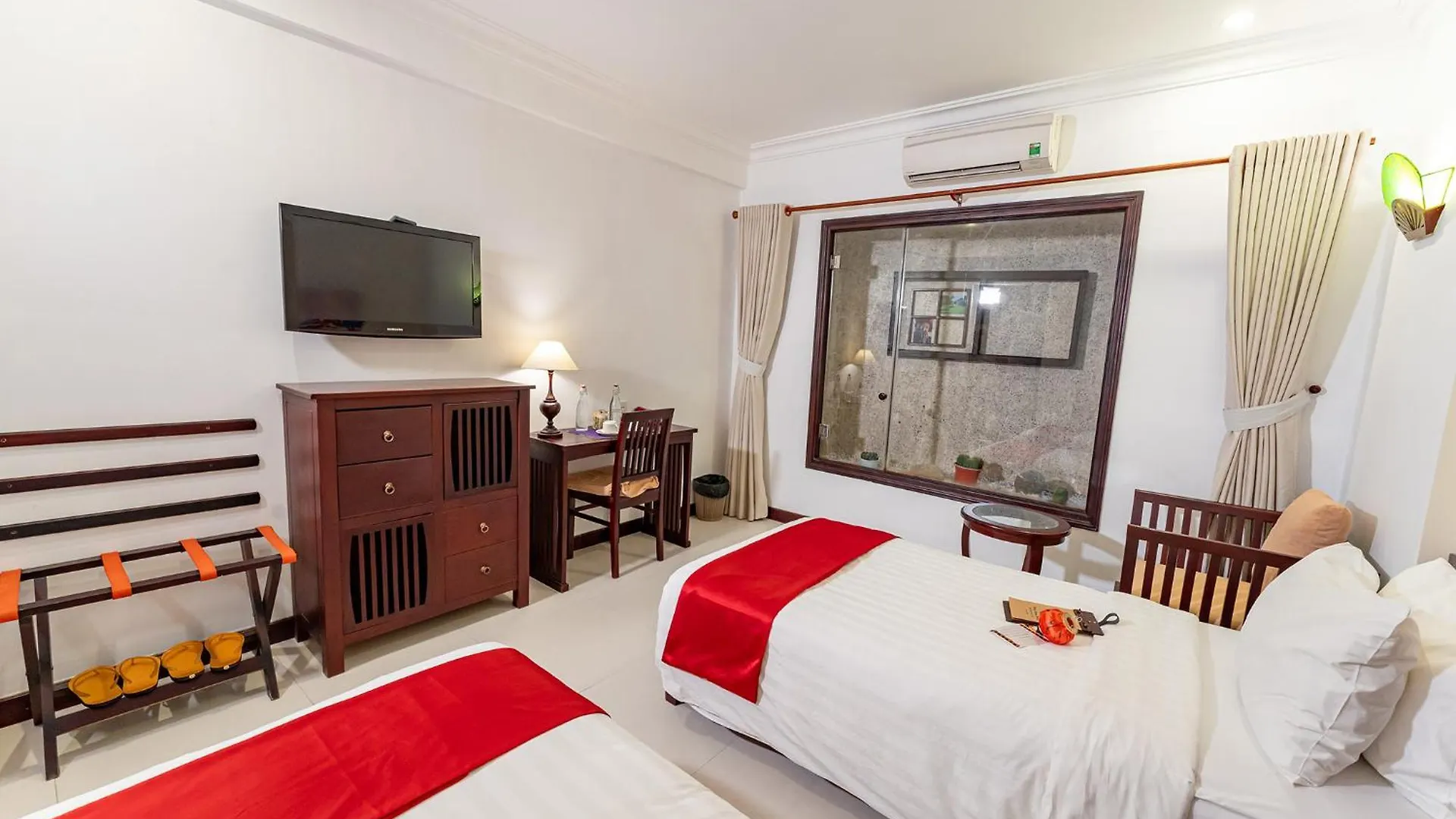 Thuy Duong 3 Boutique Hotel & Spa ホイアン