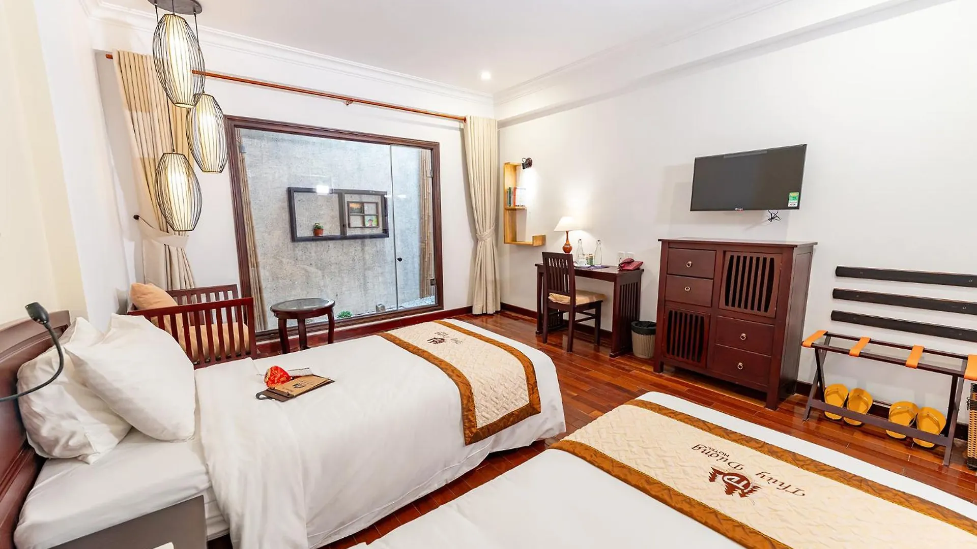 Thuy Duong 3 Boutique Hotel & Spa Hoi An