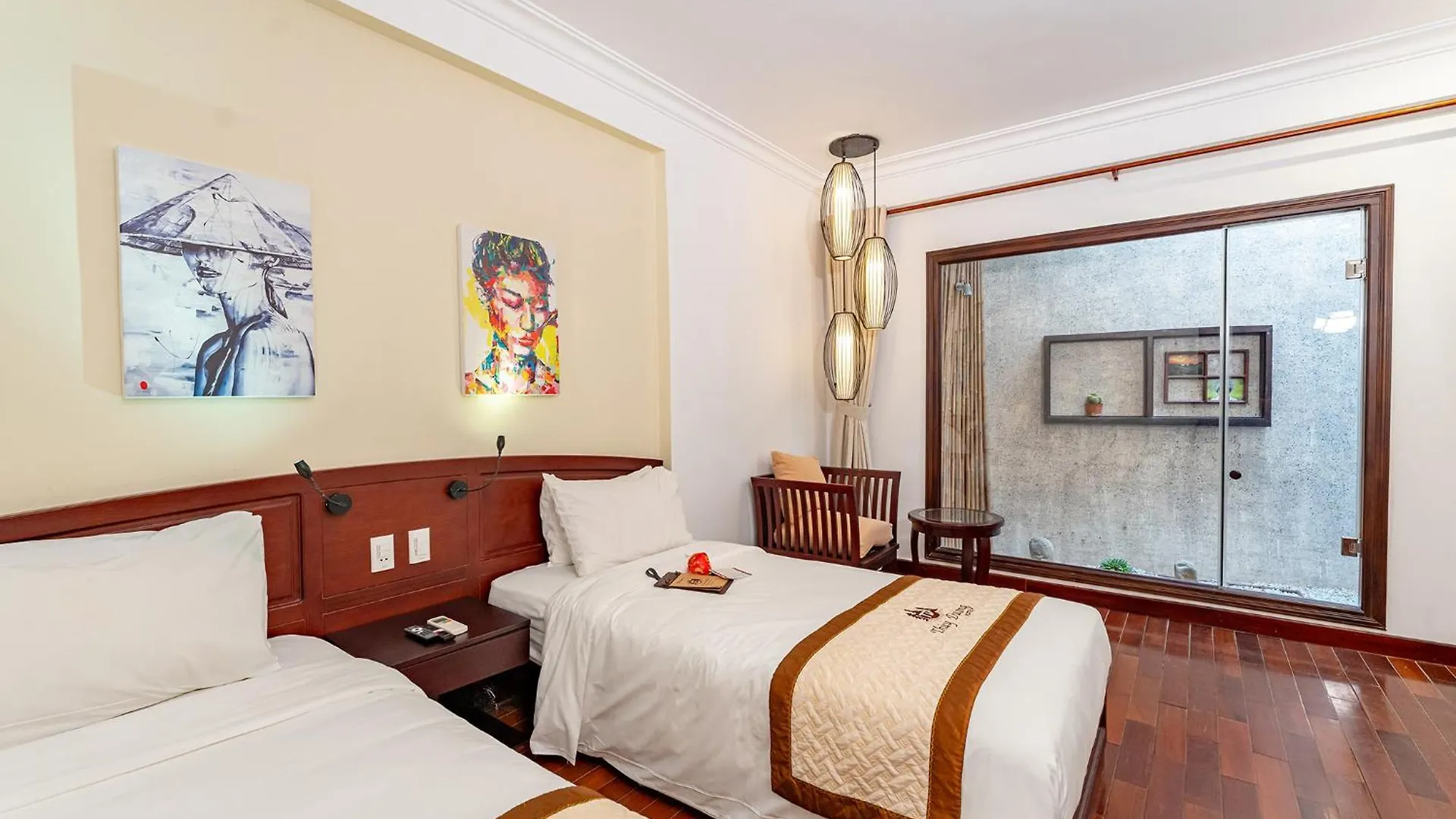 Thuy Duong 3 Boutique Hotel & Spa Hoi An