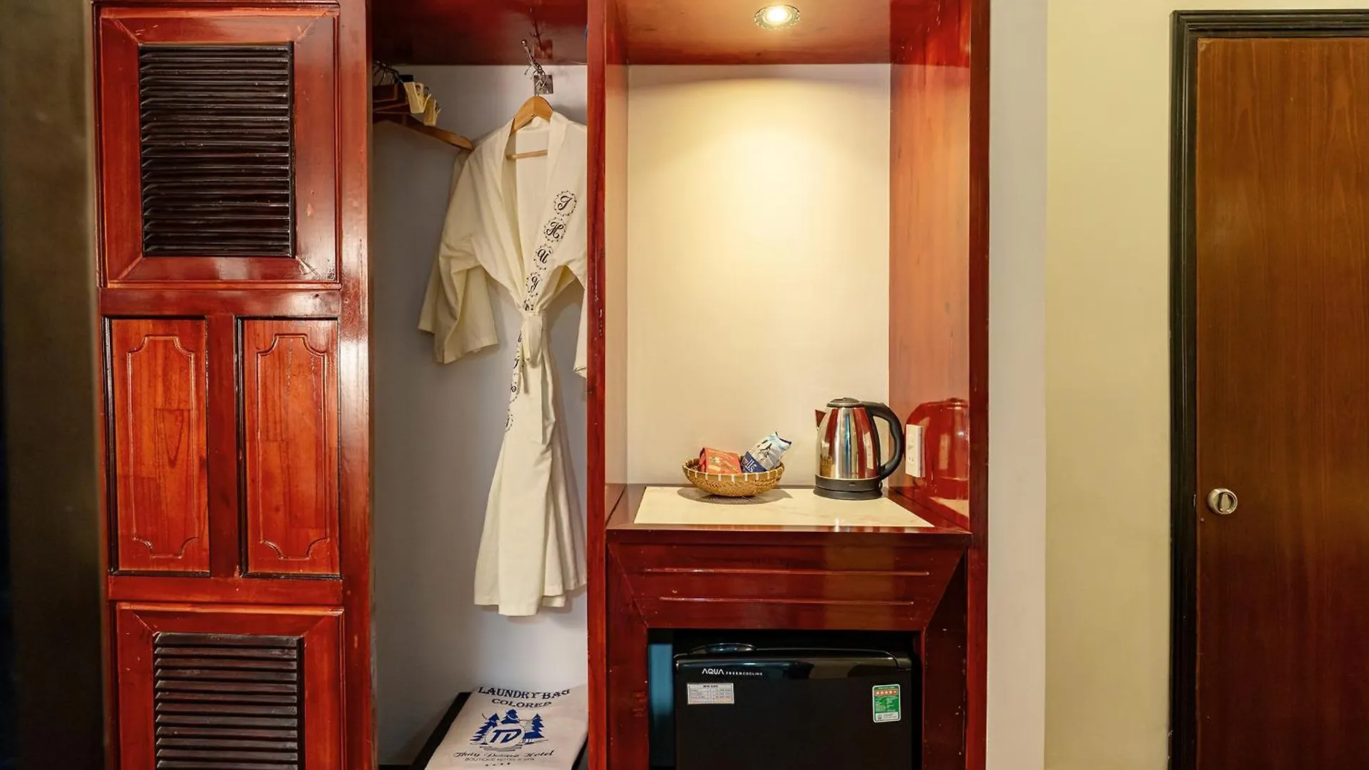 Thuy Duong 3 Boutique Hotel & Spa Hoi An