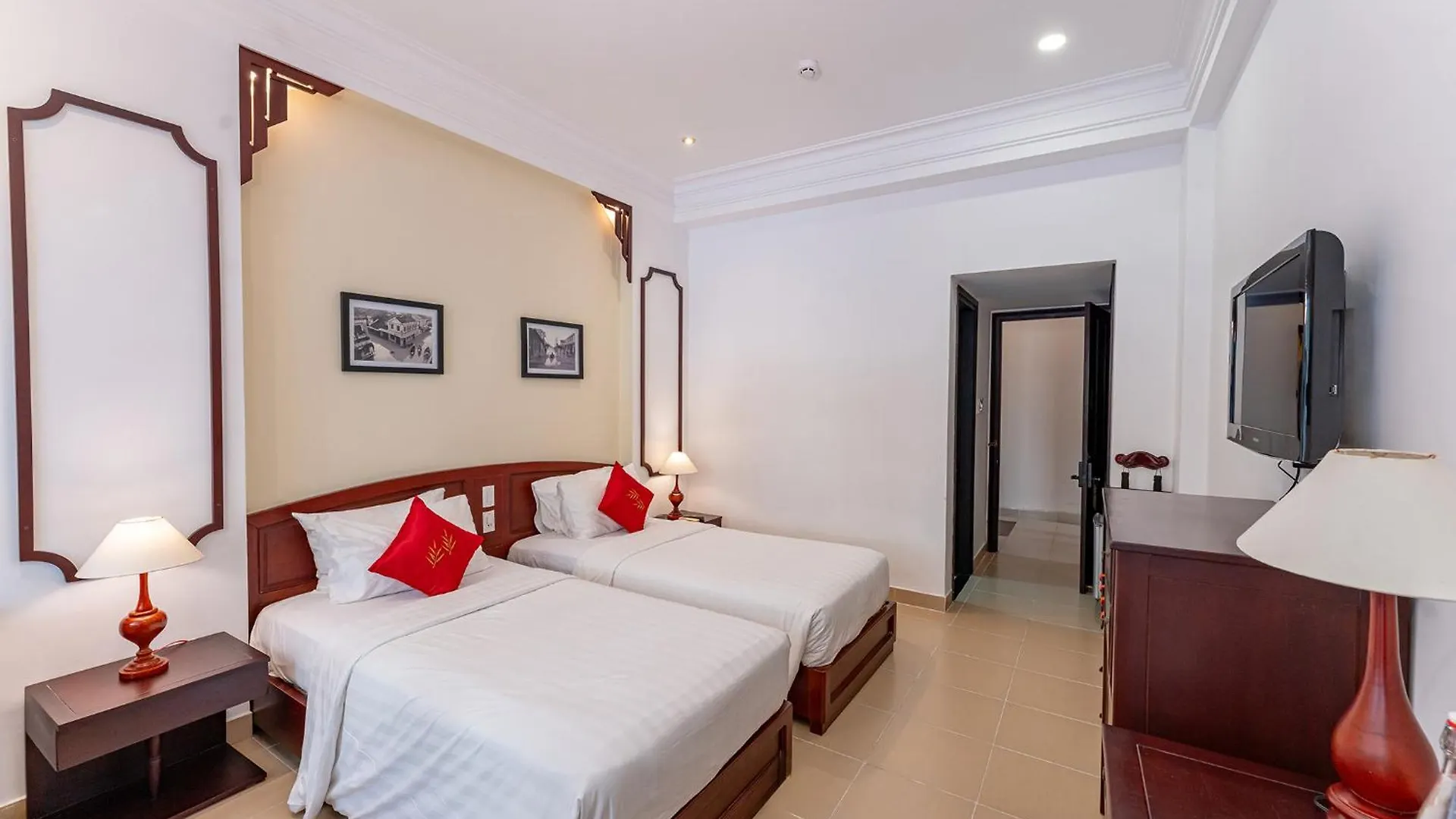 Thuy Duong 3 Boutique Hotel & Spa Hoi An