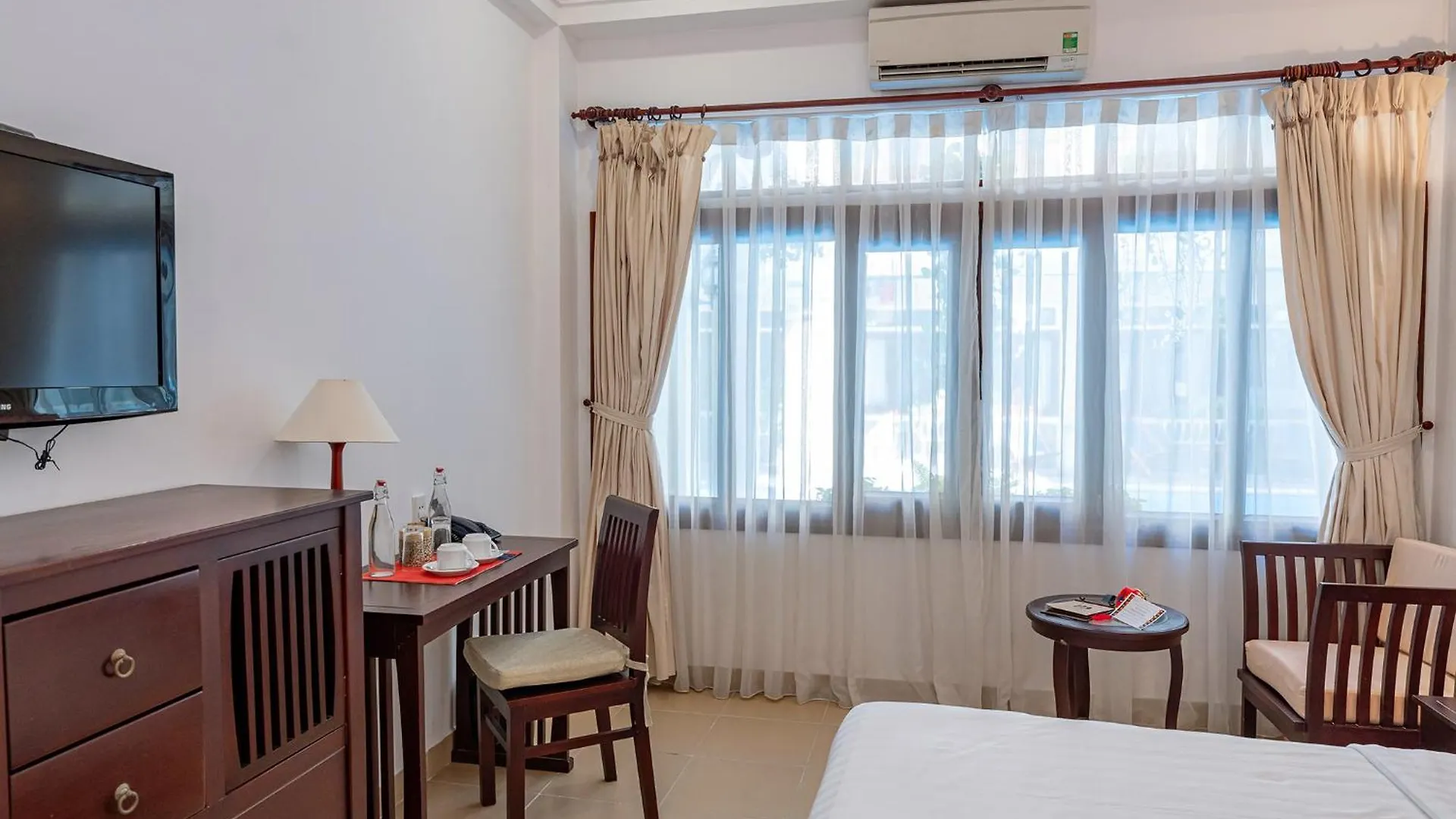 Thuy Duong 3 Boutique Hotel & Spa ホイアン ベトナム
