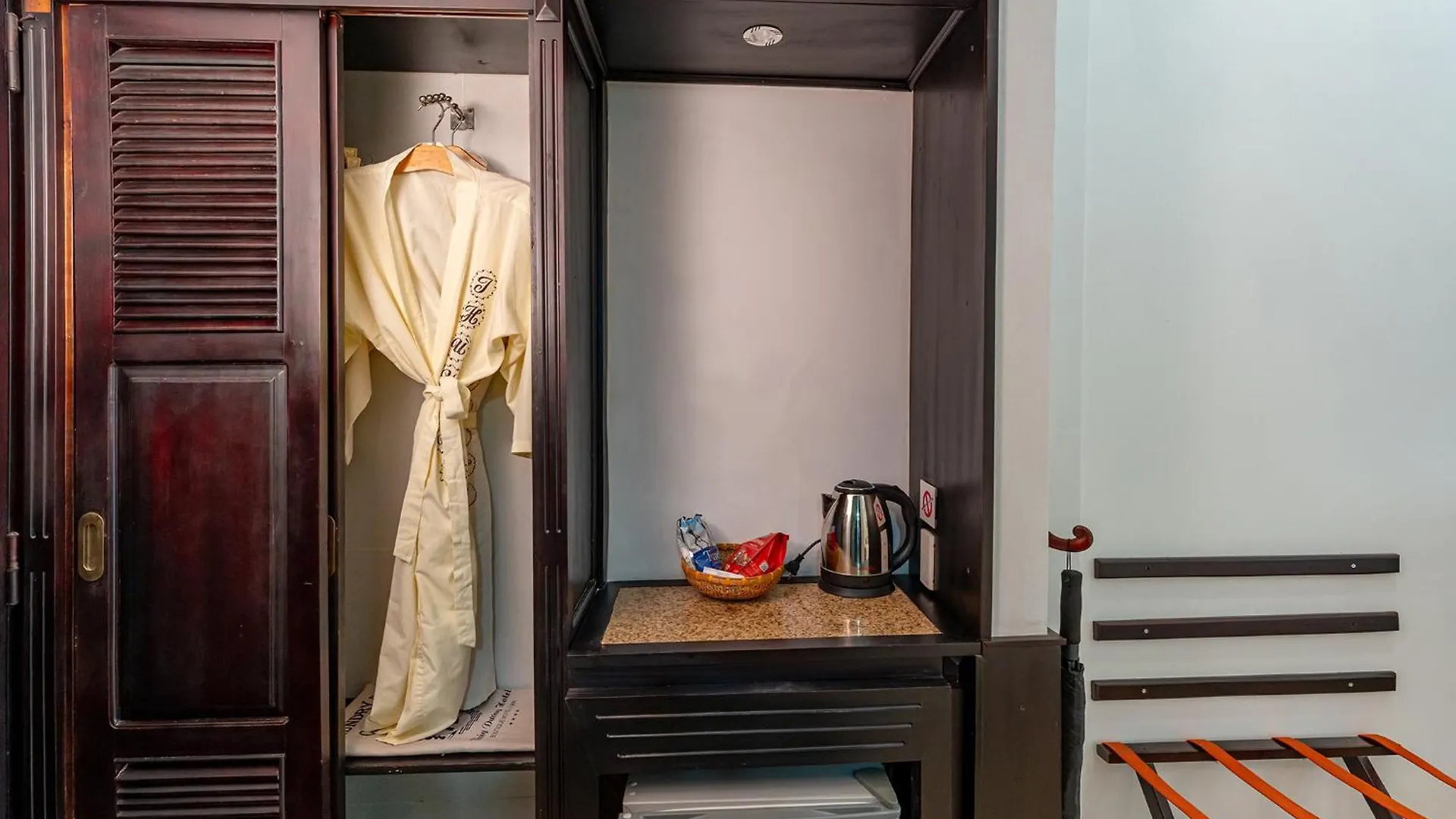 Thuy Duong 3 Boutique Hotel & Spa Hoi An 4*,  Vietnam