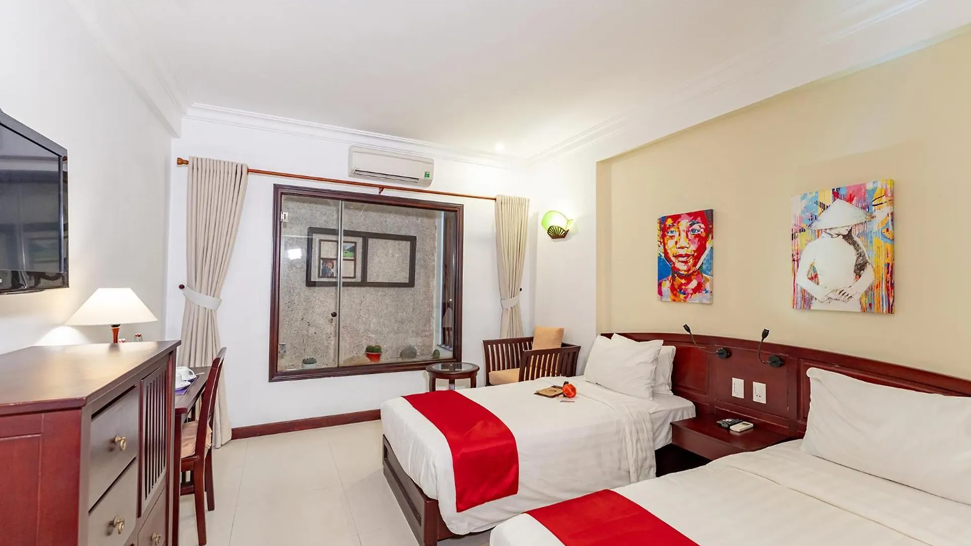 ****  Thuy Duong 3 Boutique Hotel & Spa Hoi An Vietnam