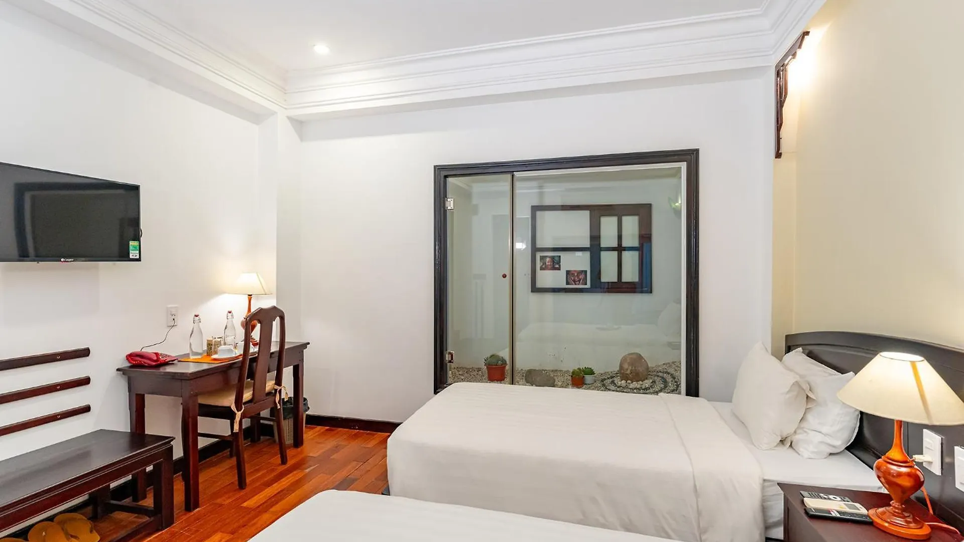 Thuy Duong 3 Boutique Hotel & Spa Hoi An