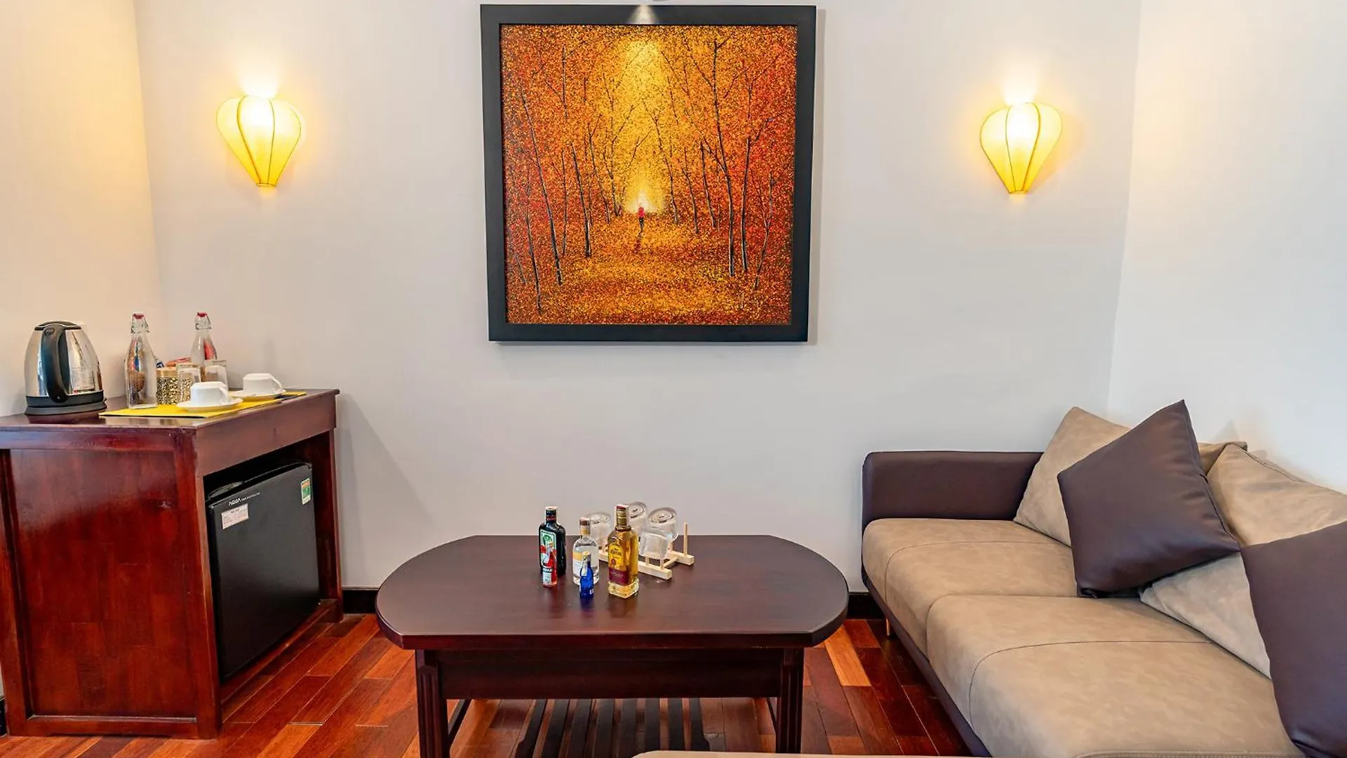 Thuy Duong 3 Boutique Hotel & Spa Hoi An Vietnam