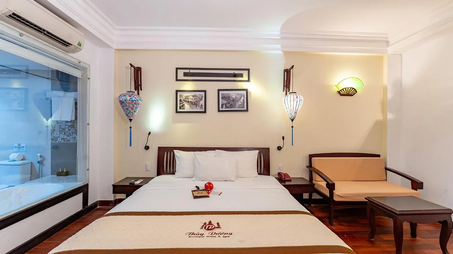 Thuy Duong 3 Boutique Hotel & Spa Hoi An