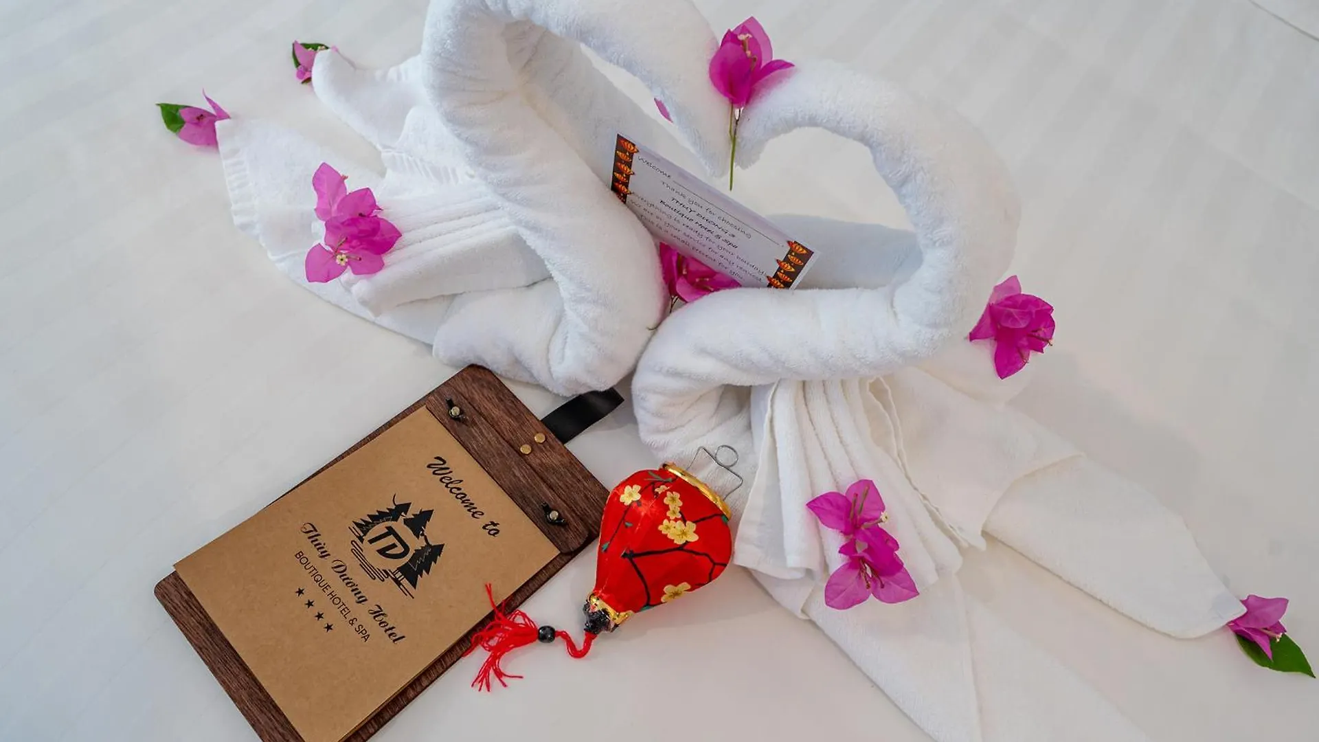 Thuy Duong 3 Boutique Hotel & Spa ホイアン