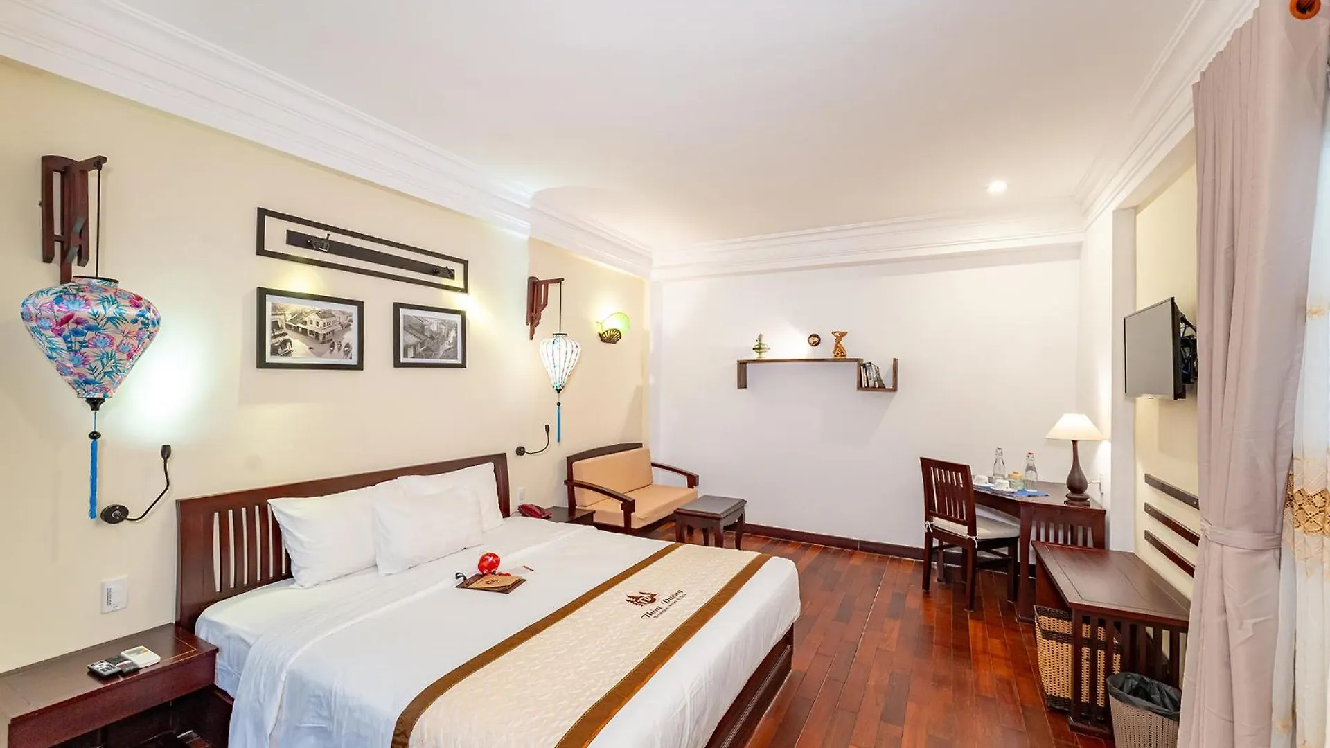 Thuy Duong 3 Boutique Hotel & Spa Hoi An Vietnam