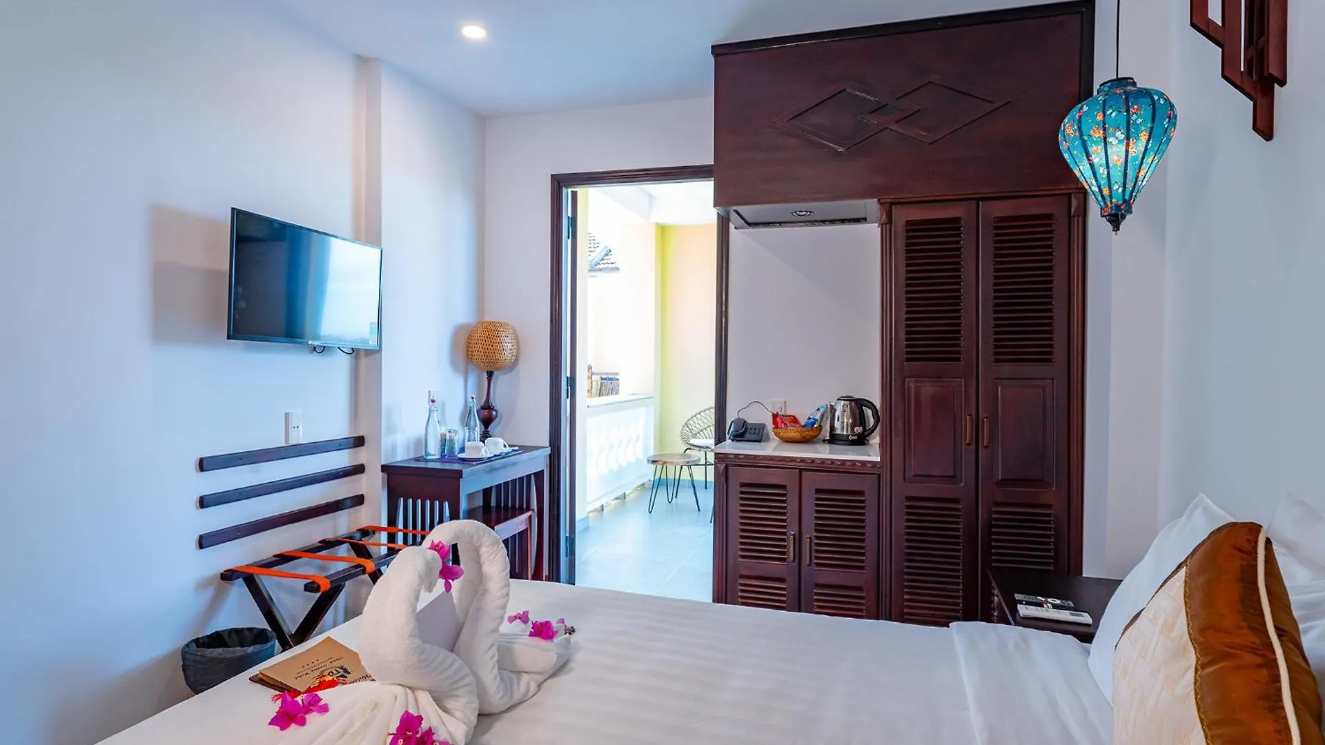 Thuy Duong 3 Boutique Hotel & Spa Hoi An