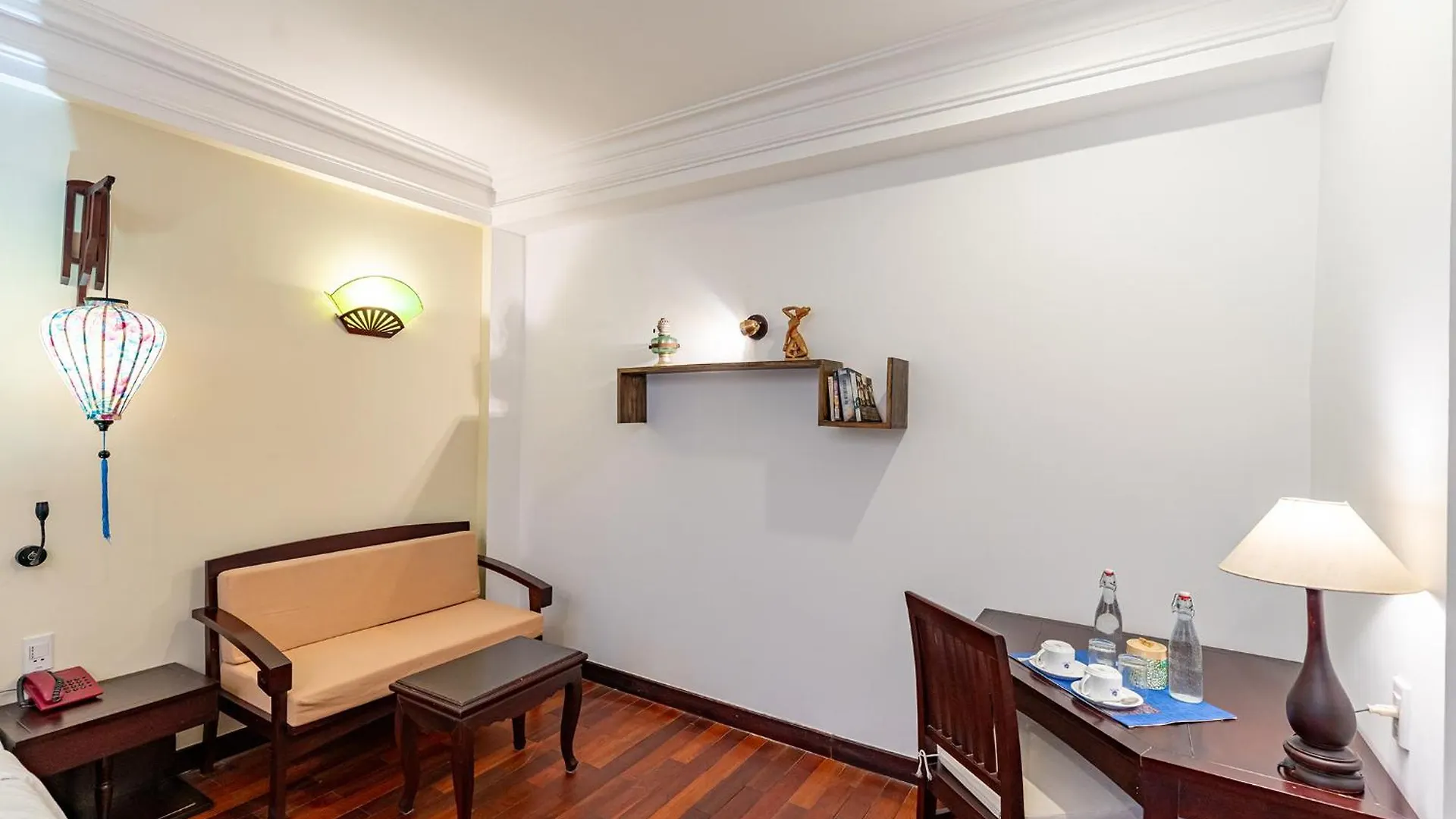 Thuy Duong 3 Boutique Hotel & Spa Hoi An 4*,