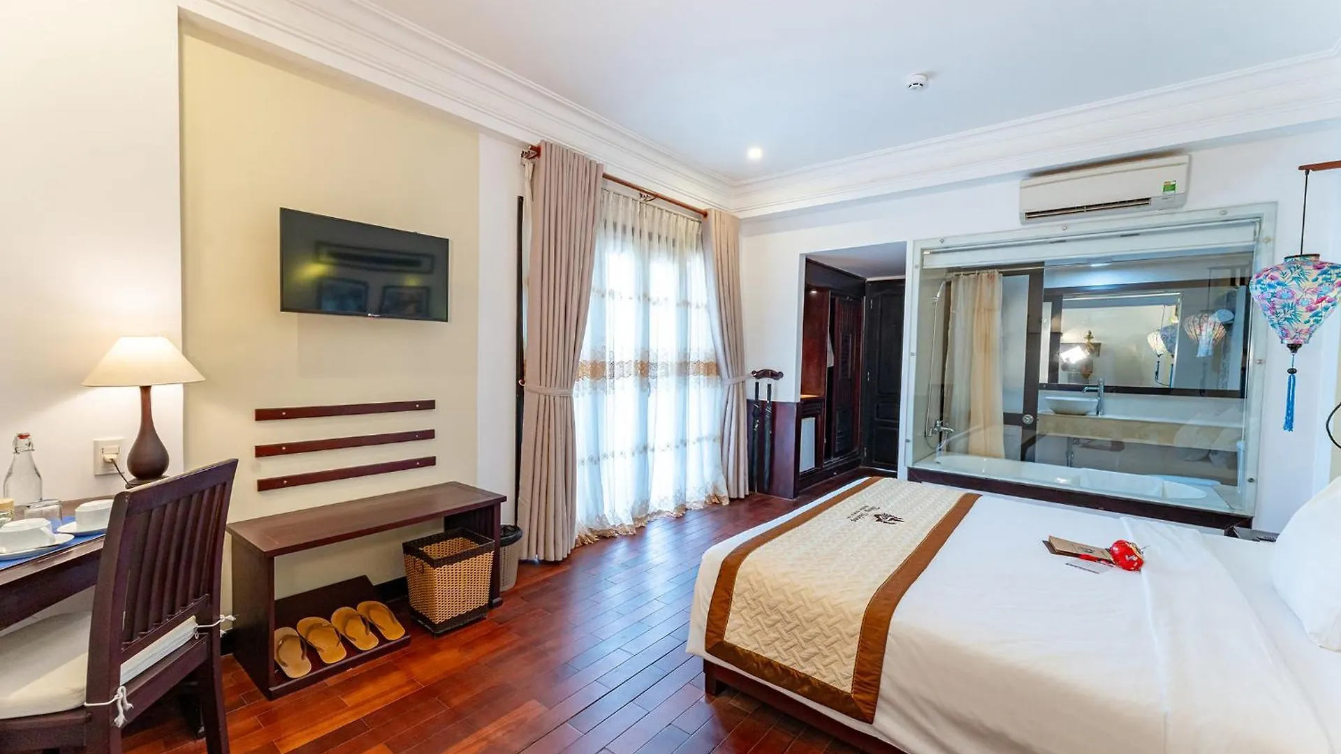 Thuy Duong 3 Boutique Hotel & Spa Hoi An