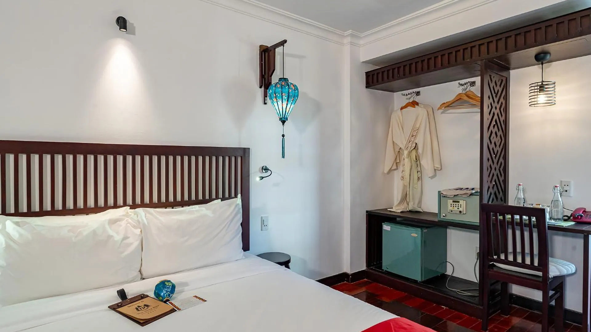 Thuy Duong 3 Boutique Hotel & Spa ホイアン ベトナム