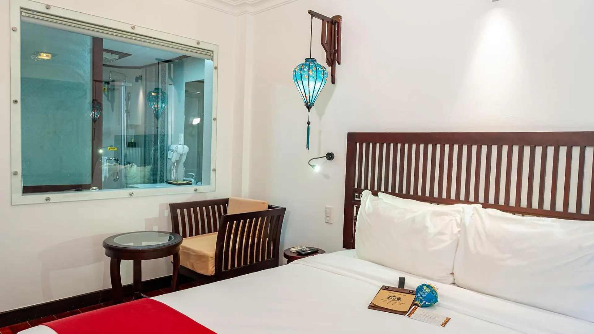 Thuy Duong 3 Boutique Hotel & Spa Hoi An 4*,  Vietnam