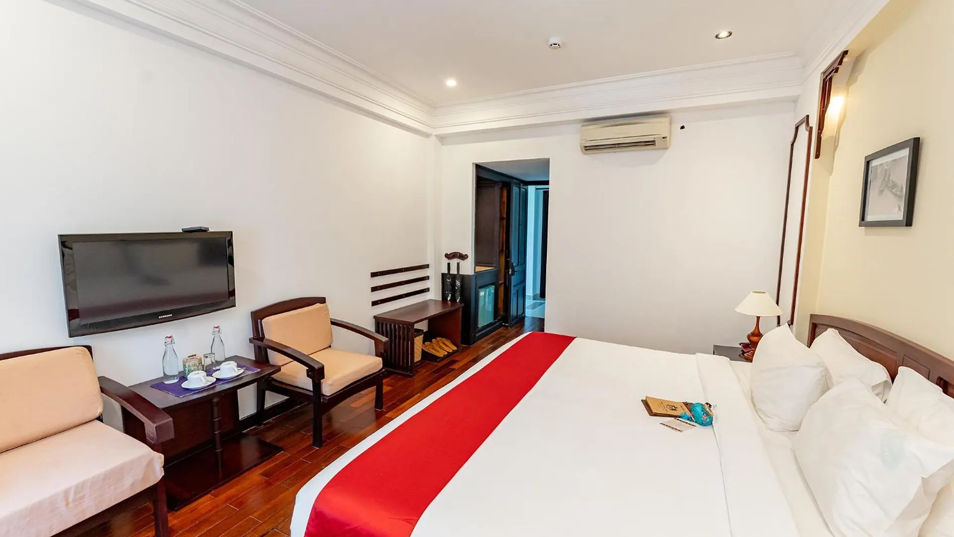 Thuy Duong 3 Boutique Hotel & Spa Hoi An