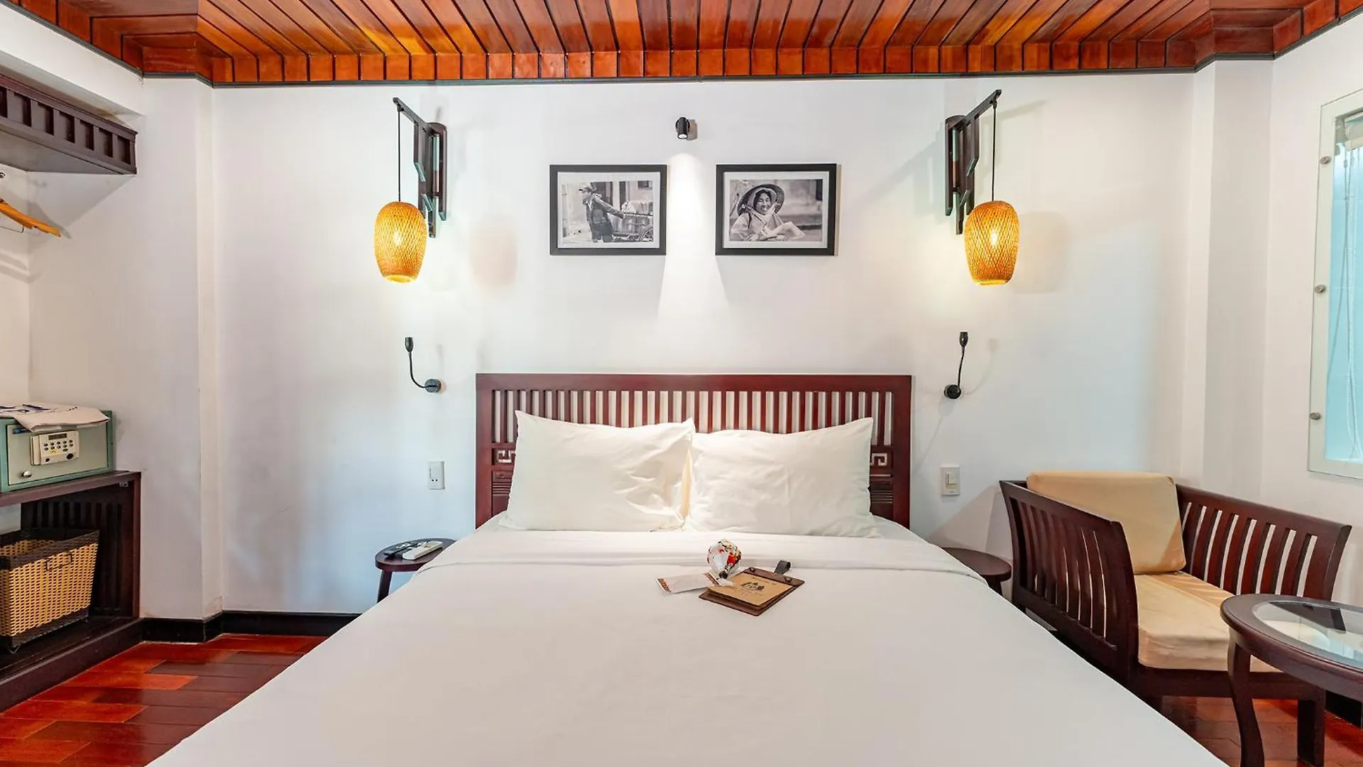 Thuy Duong 3 Boutique Hotel & Spa ホイアン