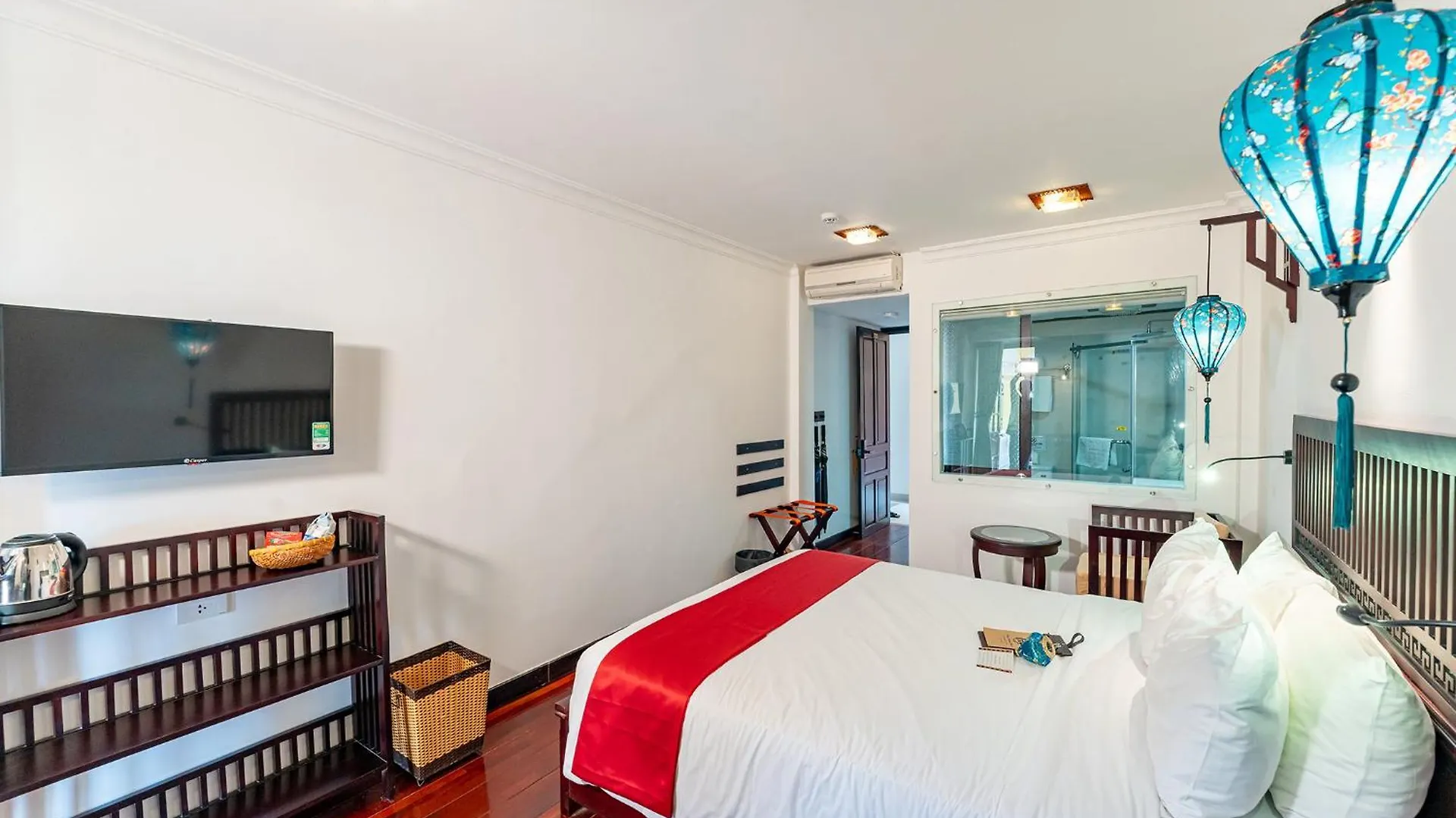 Thuy Duong 3 Boutique Hotel & Spa ホイアン