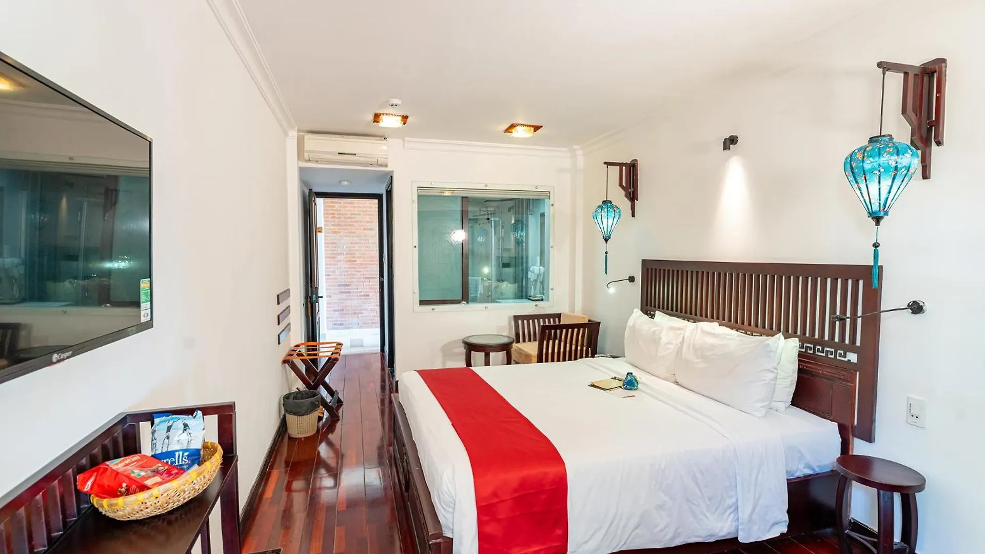 Thuy Duong 3 Boutique Hotel & Spa Hoi An Vietnam