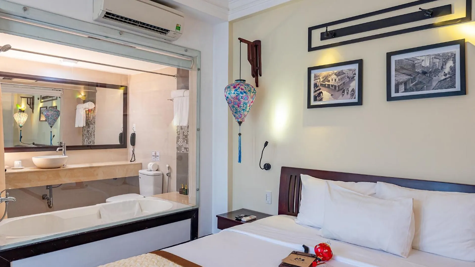 Thuy Duong 3 Boutique Hotel & Spa Hoi An