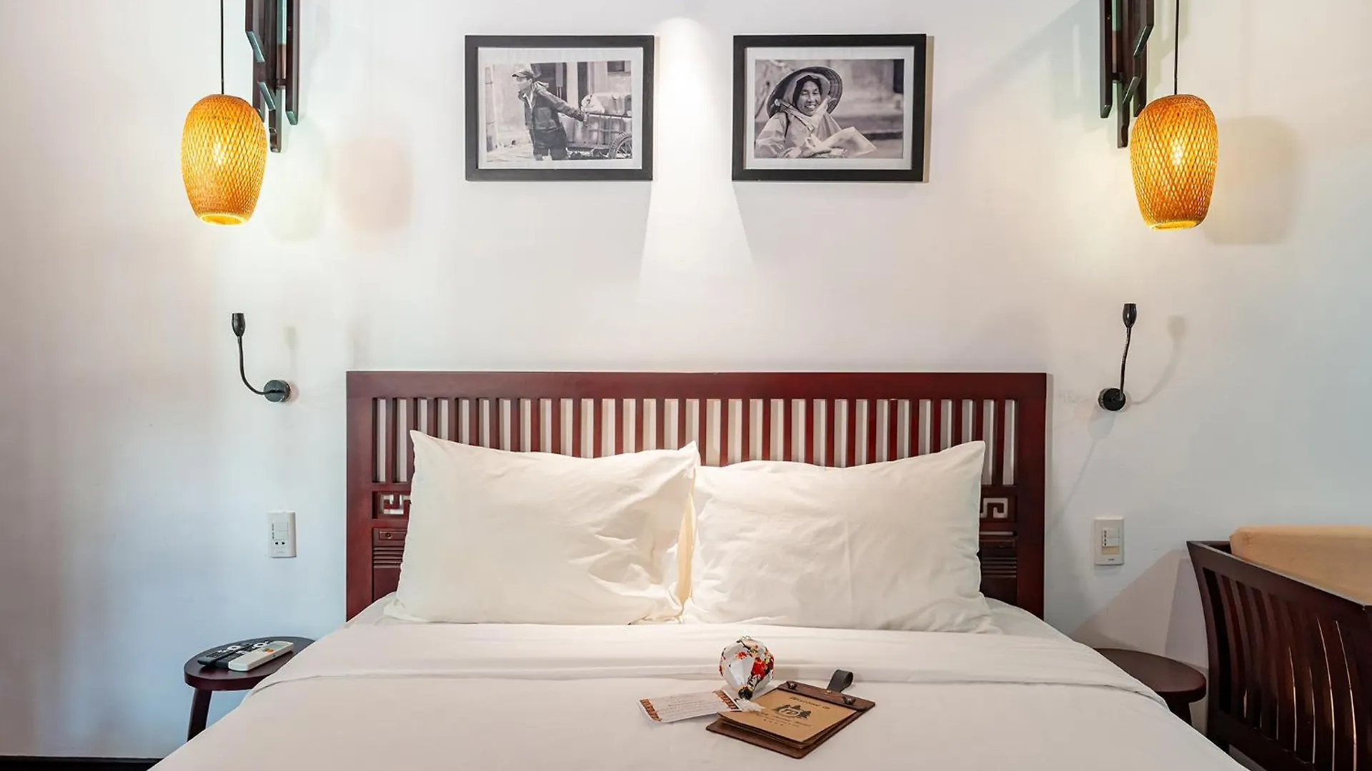 ****  Thuy Duong 3 Boutique Hotel & Spa ホイアン ベトナム