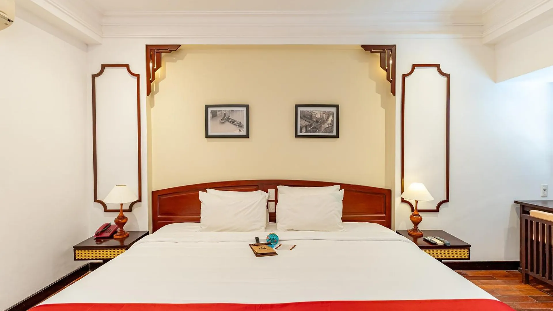 Thuy Duong 3 Boutique Hotel & Spa Hoi An