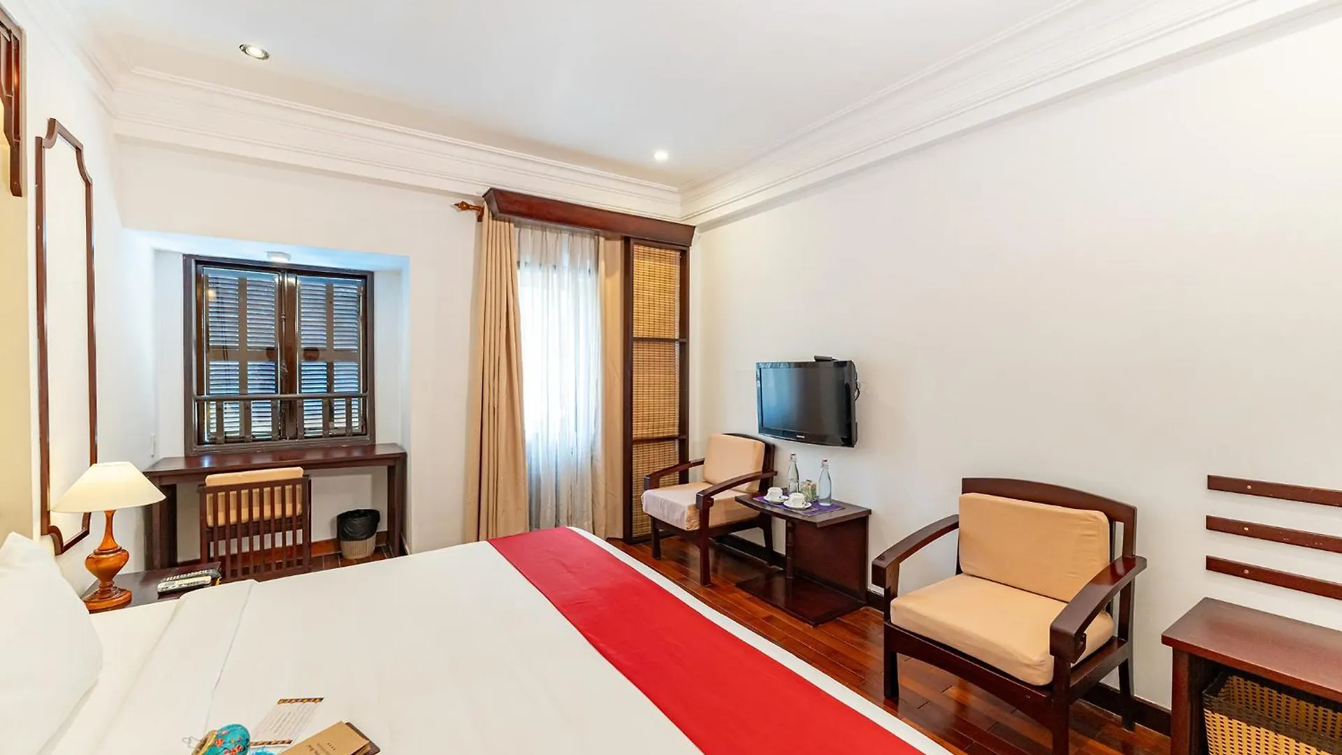Thuy Duong 3 Boutique Hotel & Spa ホイアン