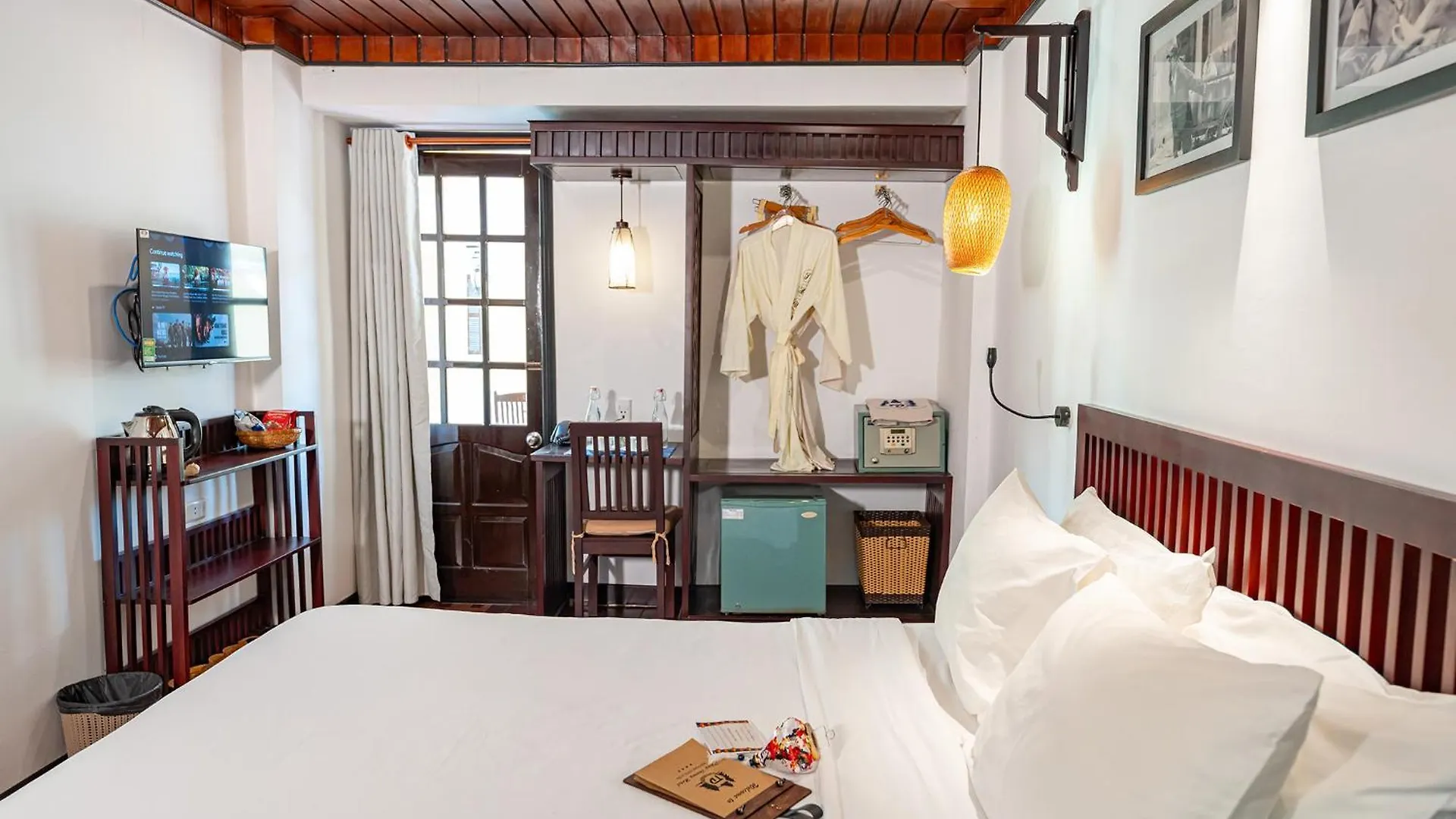 Thuy Duong 3 Boutique Hotel & Spa ホイアン