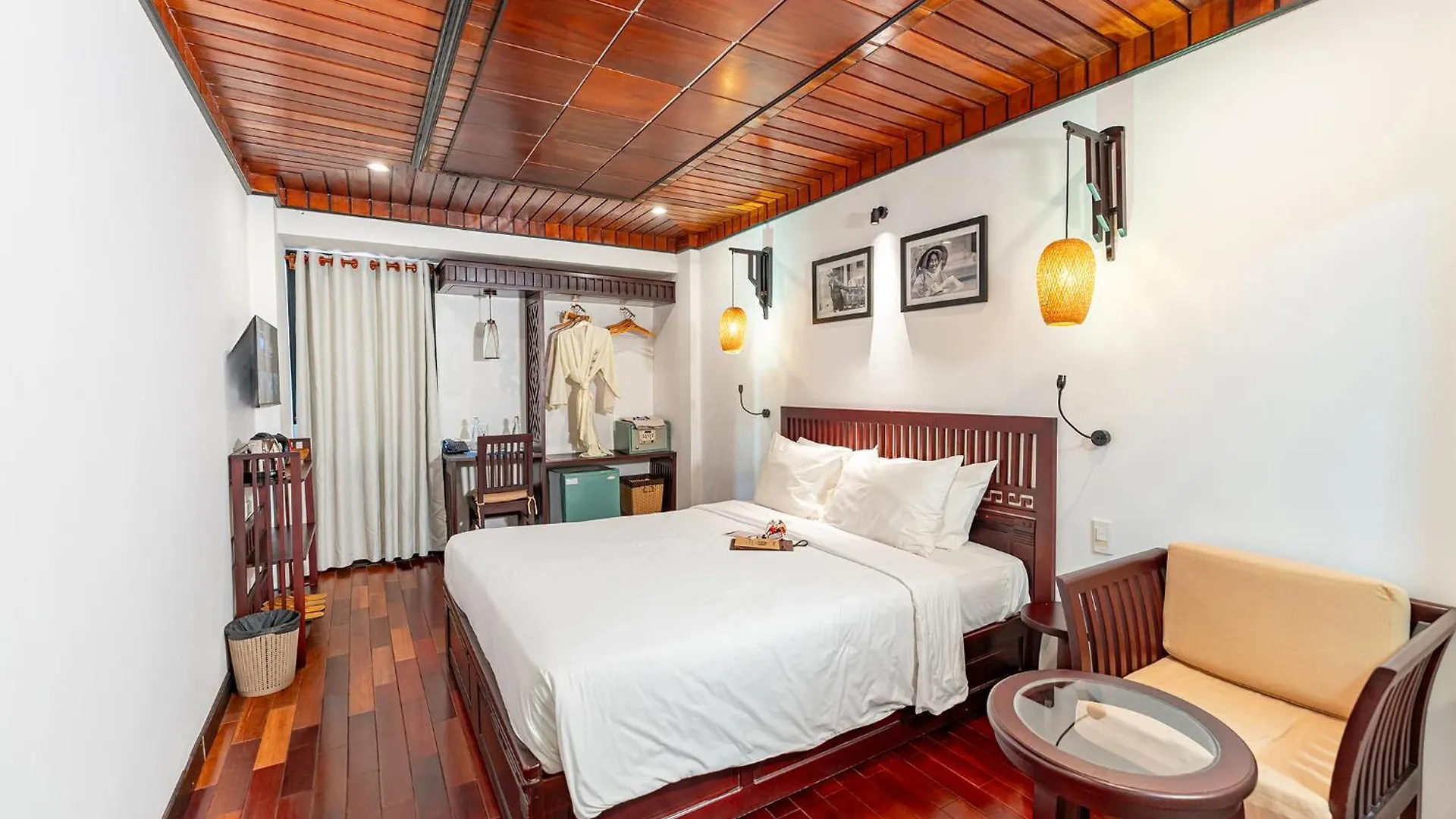 Thuy Duong 3 Boutique Hotel & Spa Hoi An 4*,  Vietnam