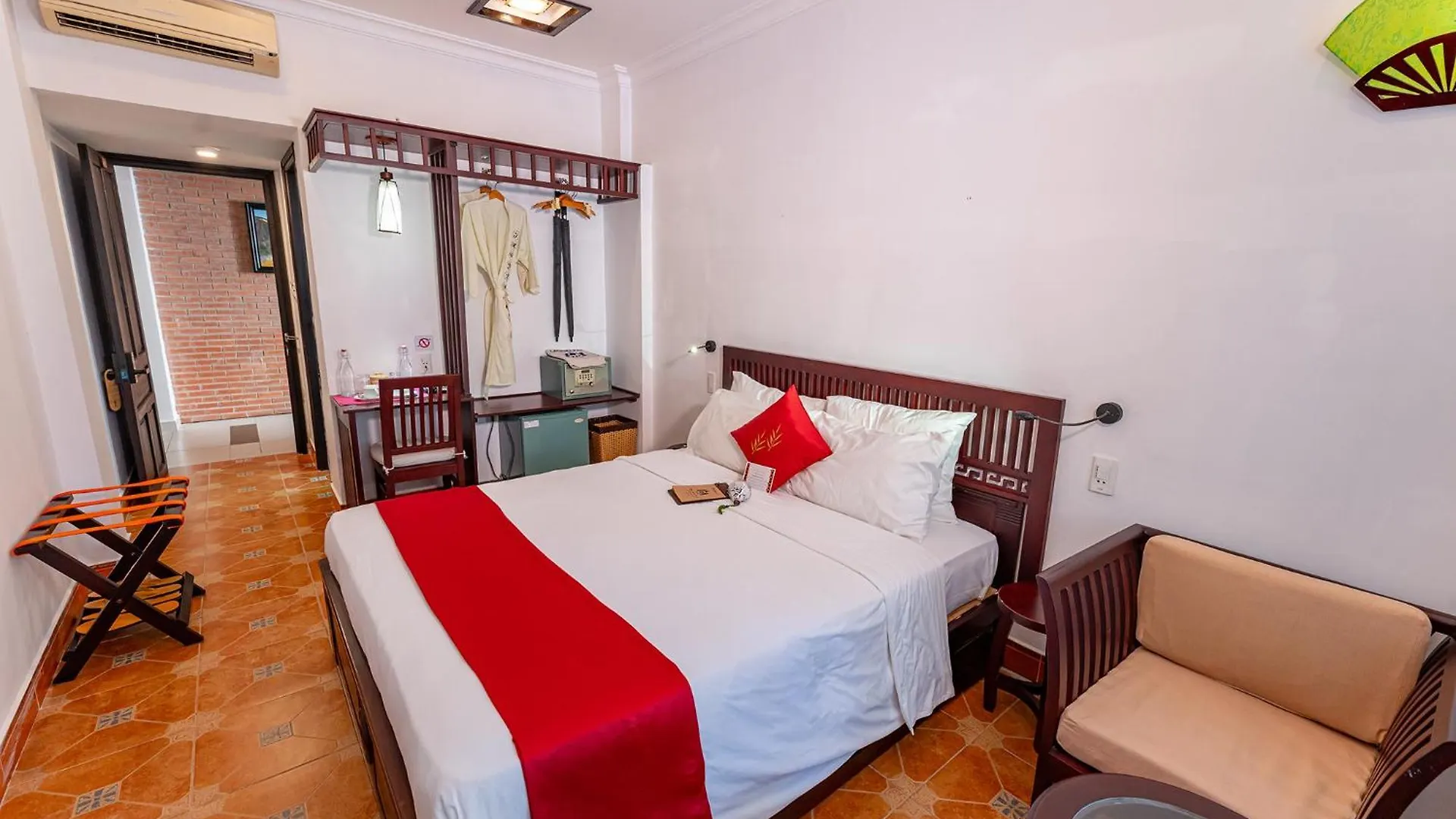 Thuy Duong 3 Boutique Hotel & Spa ホイアン