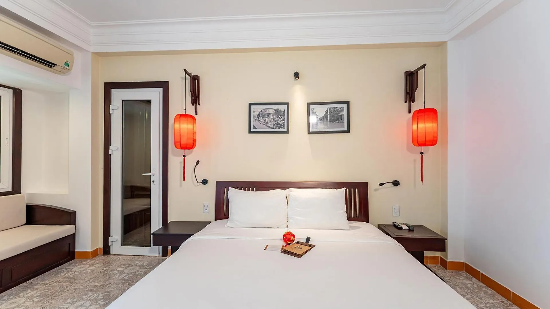 Thuy Duong 3 Boutique Hotel & Spa Hoi An
