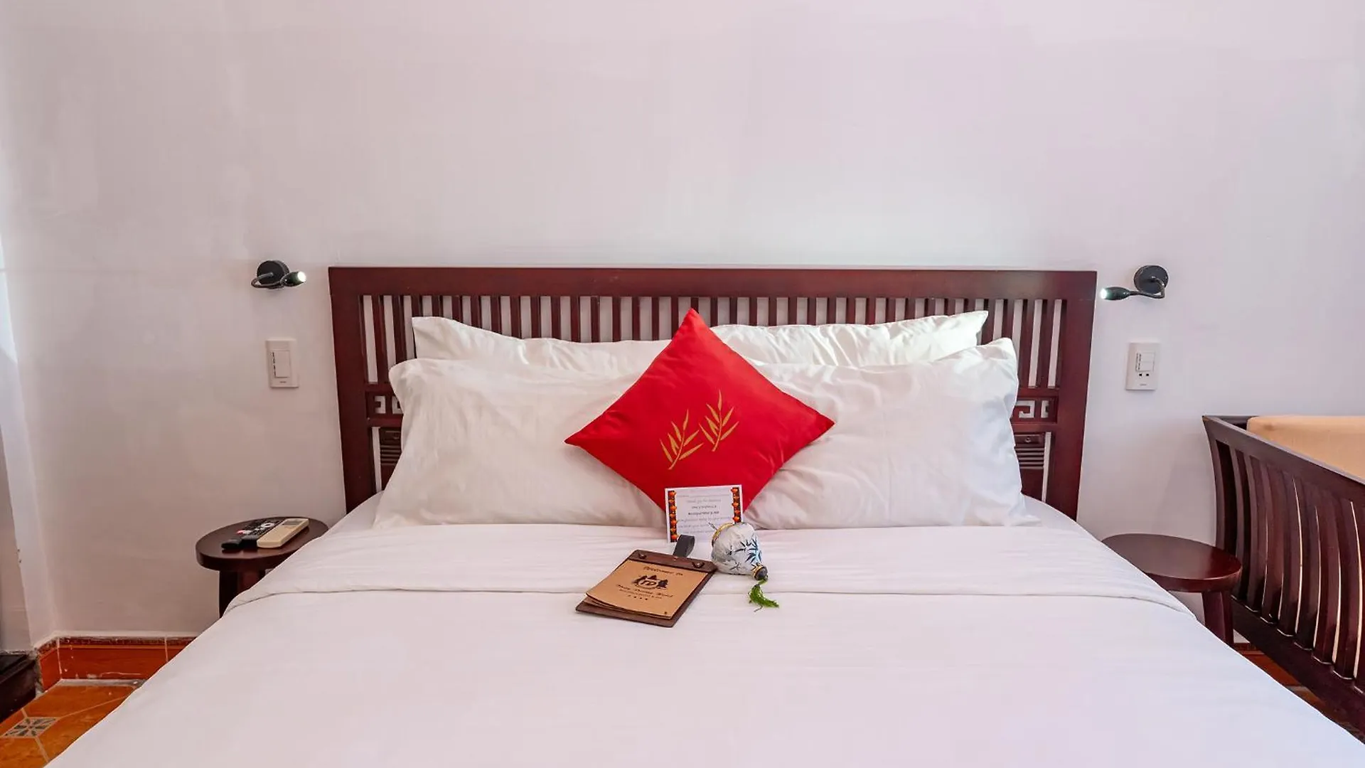 Thuy Duong 3 Boutique Hotel & Spa Hoi An